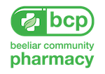 beeliar community pharmacy logo